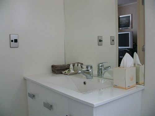 Lakes Lodge Rotorua (Adults Only) Exterior photo